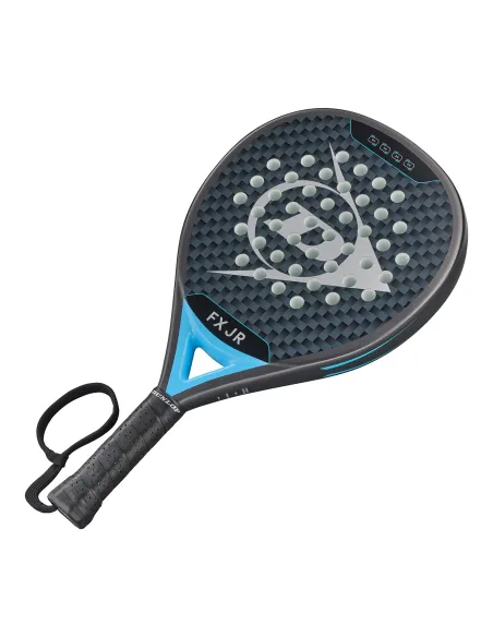 Dunlop Fx Junior | Ofertas De Padel